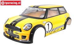 FG5178 Karosserie MINI Cooper Lackiert Gelb WB510, Set