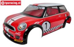 FG5179 Karosserie MINI Cooper Lackiert Rot WB510, Set
