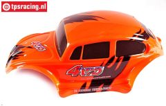 FG54140/01 Karosserie Beetle Buggy WB535 Lackiert, 1 st.