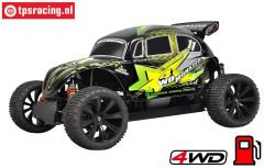 FG540070 Monster Buggy WB535 Sports-line 4WD