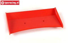 FG60120/02 Heckspoiler Rot 1/6, 1 st.