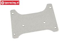FG60235/01 Überrollkäfig Dachplatte 1/6 Buggy WB535, 1 St.