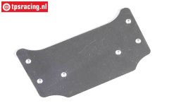 FG60235 Überrollkäfig Dachplatte 1/6 Buggy, 1 St.