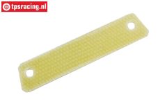 FG6039/07 Epoxy Bremsplatte, 1 St.