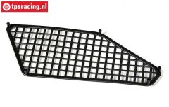 FG6056 Fenstergitter links Marder Buggy, 1 st.