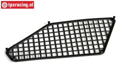 FG6057 Fenstergitter Rechts Marder Buggy, 1 st.