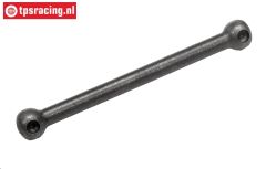 FG6080/01 Achse Kugel-Antrieb L96 mm, 1 St.