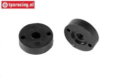 FG6089 Stoßdämpfer kolben Ø14,8 mm, 2 St.