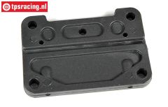 FG6098 Vorderachsbock B 1/6 2WD, 1 st.