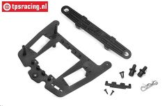 FG6118 FG RC Platte 1/6 2WD, Set