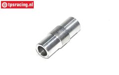 FG6137/02 Bowdenzug-Halter, 1 St.