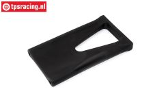 FG6219/11 Karo-stützhalter hinten Short Cross, 1 St.