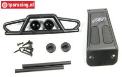 FG6220/05 Frontrammer Monster Truck, Set
