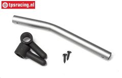FG6295/06 Stütze Wheelie bar, Set