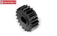 FG6424/01 Kunststoff Zahnrad 20Z Ø10-B12, 1 St.