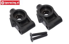 FG6430/01 Tuning-Achsschenkel hinten 1/6, Set