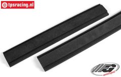 FG6437/05 Reifeneinlagen L385-B55, 2 st.