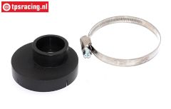 FG6444 Luchtfilter adapter K&N, Set