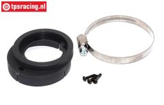 FG6462 FG Luftfilteradapter FG6460-FG6461, set