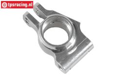 FG6477/02 Alu-achsschenkel hinten rechts 2WD/4WD, 1 st