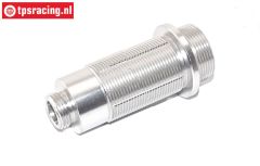 FG6483/02 Alu-Stoßdämpfer gehause Ø20-L63 mm, 2 St.