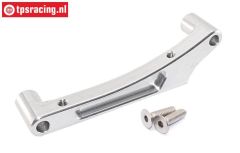 TPS6485/01 Alu-Motorbock klein 2WD-4WD, 1 st.