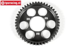 FG6492/01 Stahl Zahnrad 46Z Ø10-B10, 1 st