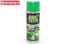 GHI-DEGR400 RC Tech Entfetter 400 ml, 1 st.