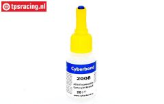 FG6508 Sekundenkleber Mittel 20 gram, 1 St.