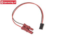 FG6547/02 FG Akku-Empfängerkabel FG L20 cm, 1 st.