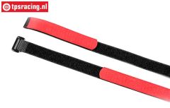 FG6567 Akku Klettband B27-L530 mm, 2 st.