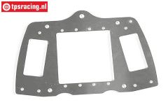 FG66240 Alu-RC Platte 4WD, 1 st.