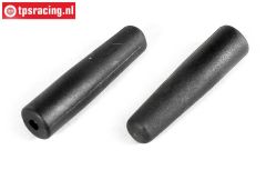 FG66270/03 Lenkanschlag lang L40 mm, 2 st.