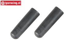 FG66270/04 Lenkanschlag 4WD L30 mm, 2 st.