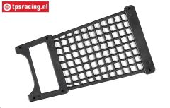FG66289 Fenstergitter vorne Baja Buggy WB535, 1 st.