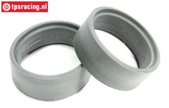 FG67222 Reifeneinlagen Ø130-B60 mm, 2 st.