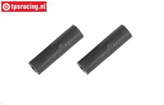 FG67247 Distanzbolzen Ø8-L28 mm, 2 st