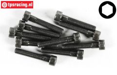 FG6726/30 Zylinderkopf schraube M5-L30 mm, 10 St.
