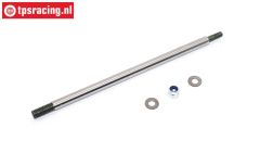 FG67330/02 Stoßd. stange kurz Ø4,5-L95 mm, 1 st.