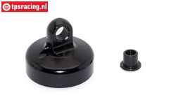 FG67331/03 Stoßd. verschluss oben Ø30 mm, 1 st.