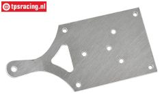 FG67584 Vorderachsplatte Sports-Line, 1 st.
