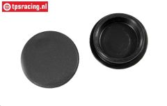 FG68255 Vorderachsgehause abdeckung 4WD, 2 st.