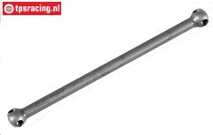 FG67276 Achse Kugel Antrieb L137 mm, 1 St.