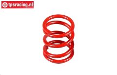 FG68325 Servo-saverfeder Weich-Rot, 1 st.