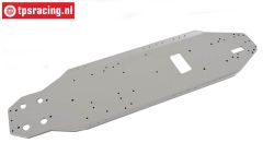 FG7010/02 Alu-Chassis 1/5-2WD WB530 mm, 1 st.