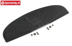 FG7020/08 Frontrammer Mercedes C-Klasse 04, 1 st