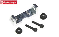 FG7040 Alu-Bremssattel, Set