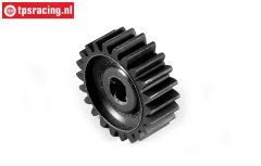 FG7053 Kunststoff Zahnrad 22Z Ø10-B12, 1 St.