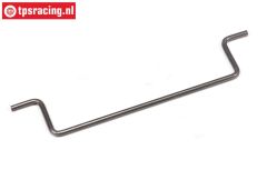 FG7071/04 Stabilisator hinten L178-Ø4,0 mm, 1 st.