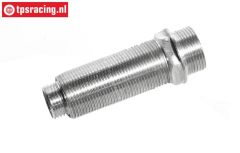 FG7200/01 Alu-Stoßd. gehause M16-L50 mm, 1 St.